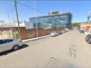 Terreno en renta en Ampliación Reforma, Puebla, Puebla