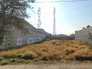 Terreno en renta en Apodaca Centro, Apodaca, Nuevo León