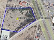 Terreno en renta en Arteaga Industrial Park, Arteaga,...