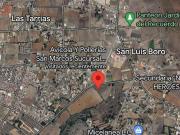 TERRENO EN RENTA EN ATLACOMULCO, USO DE SUELO MIXTO