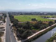 Terreno en Renta en Av Adolf Horn Tlajomulco, Tlajomulco...