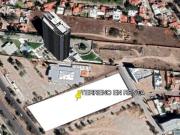 TERRENO EN RENTA EN AV. MIGUEL DE LA MADRID...