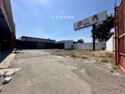 TERRENO EN RENTA EN AV. PATRIA, GUADALAJARA