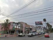 Terreno en renta en Av. Vicente Guerrero
