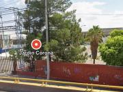 Terreno en Renta en Ave Col?n y Canal Antes Jard?n Corona