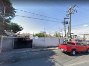 Terreno en renta en Benito Juárez, Guadalupe, Nuevo León