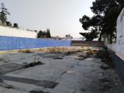 Terreno en renta en Blvd. Alfredo del Mazo, Toluca Edo....