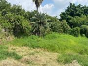 TERRENO EN RENTA EN BLVD. BENITO JUAREZ, COL. CENTRO...