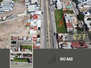 TERRENO EN RENTA EN BLVD. HERMENEGILDO BUSTOS