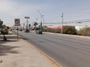 TERRENO EN RENTA EN BLVD TORREON MATAMOROS