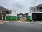 Terreno en renta en Bosques de Valle Alto, Monterrey,...