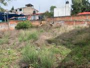 Terreno en Renta en Bosques del Lago HR11