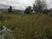 Terreno en Calacoaya, Atizapán de Zaragoza, México