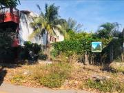 Terreno en renta en Calle Miguel Alem?n Col. C?ndido Aguilar