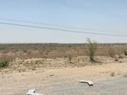 Terreno en renta en Carretera a Colombia en Escobedo