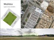 Terreno en RENTA en Cd. Caucel, Mérida Yucatán