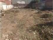 Terreno en Centro Histórico, Morelia, Michoacán de Ocampo