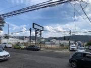 Terreno en renta en Chapultepec Oriente, Morelia, Michoacán