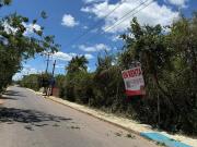 Terreno en renta en Chobenche, Tekax, Yucatán
