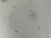 Terreno en renta en Cholul, Mérida, Yucatán