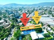 Terreno en renta en Ciudad granja, Zapopan