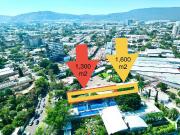 Terreno en renta en Ciudad Granja, Zapopan, Jalisco