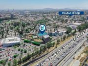 Terreno en renta en Ciudad Granja, Zapopan, Jalisco