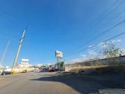 Terreno en renta en Col. Deportiva, Gómez Palacio Durango