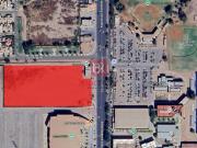 TERRENO EN RENTA EN COL. EJIDO PROVIDENCIA. CD. OBREGÓN,...