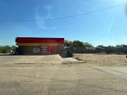 TERRENO EN RENTA EN COL. LOS ARROYOS