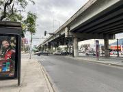 TERRENO EN RENTA EN COL. PLUTARCO ELIAS CALLES