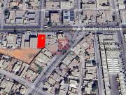 TERRENO EN RENTA EN COL. SOCHILOA. CD. OBREGÓN, SONORA