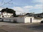 Terreno en Esquina en Renta en Col. Tamaulipas, Tampico...