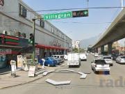 Terreno en Renta en Colon y B Reyes, Centro de Monterrey