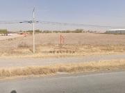 Terreno en renta en Colonia Terrazas, Delicias, Chihuahua