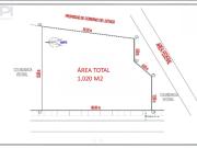 Terreno en renta en Condesa, Saltillo, Coahuila de Zaragoza