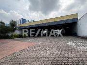 Terreno en renta en Copilco El Bajo, Coyoacán, Ciudad de...