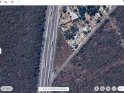 Terreno en renta en cuchilla en carretera Mérida Motul