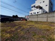 Terreno en renta en De, San Andrés Cholula, Puebla