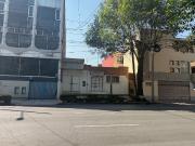 Terreno en renta en Del Valle Centro, Benito Juárez,...