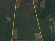 Terreno en renta en Dzemul, Mérida, Yucatán