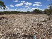 Terreno en renta en Dzityá, Mérida, Yucatán