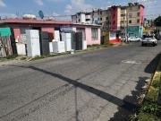 Terreno en Renta en Ecatepec