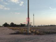 TERRENO EN RENTA EN EJIDO CAJEME, VALLE DEL YAQUI. CD....