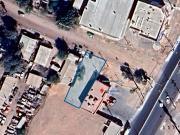 Terreno en renta en Ejido Puebla