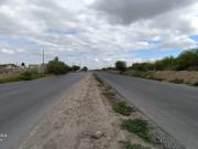 Terreno en renta en Ejido San Miguel, Matamoros,...