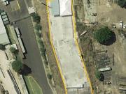 Terreno en Renta en el Bajio Zapopan 4500m2 $170,000