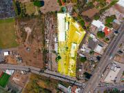 Terreno en renta en El Bajío, Zapopan, Jalisco