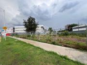 TERRENO EN RENTA EN EL BAJÍO, ZONA REAL, ZAPOPAN