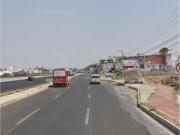 Terreno en renta en El Salitre, Querétaro, Querétaro